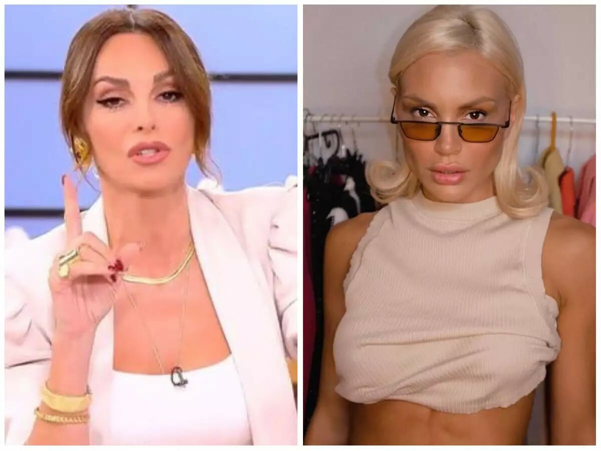 Μπέττυ Μαγγίρα για Αλεξάνδρα Παναγιώταρου – «Βγαίνει και απαντά ειρωνικά»