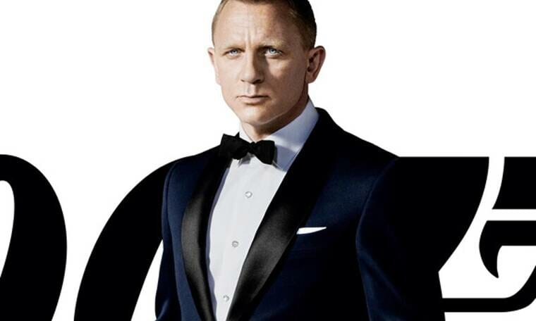Daniel Craig: Δείτε την καλλονή κόρη του