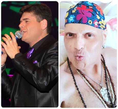 Γιώργος Δασκαλάκης: Συγκλονίζει για τη μάχη του με τον καρκίνο