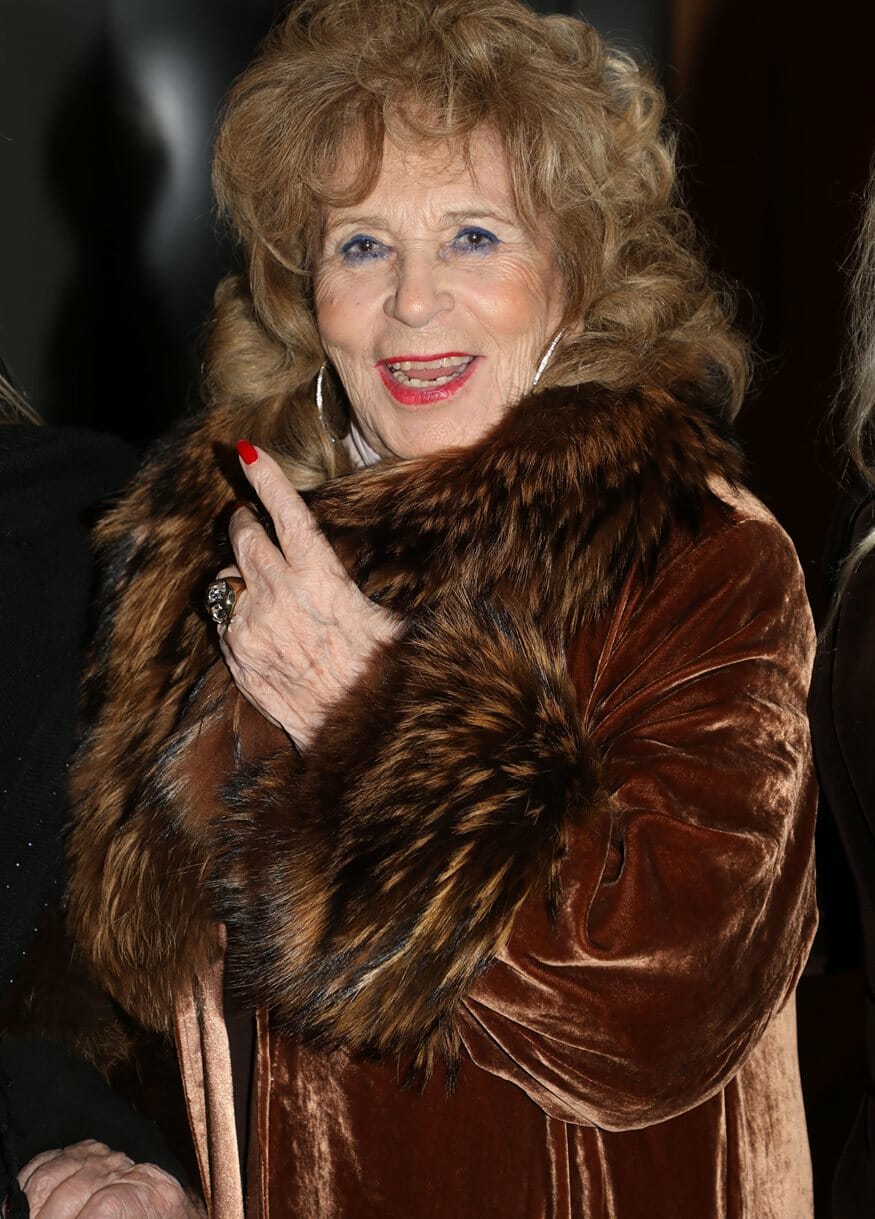 Δέσποινα Στυλιανοπούλου: «Μετάνιωσα που δεν έκανα παιδί»