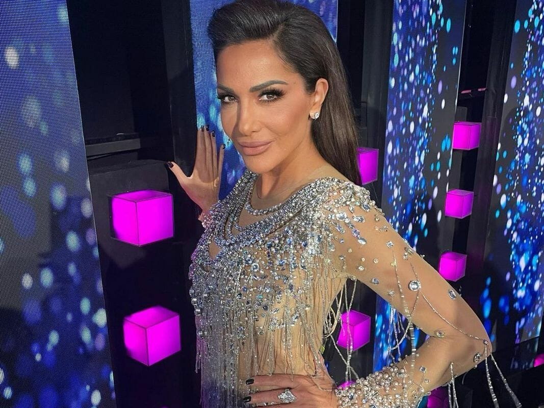 Βασίλης Μπισμπίκης: «Η Δέσποινα για εμένα είναι ουρανός!»