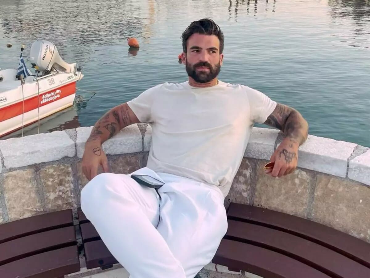 Δημήτρης Αλεξάνδρου: «Αισθάνομαι Δούκισσα Νομικού στο Χαμογέλα και Πάλι» – Η αντίδραση της Σίσσυς Χρηστίδου