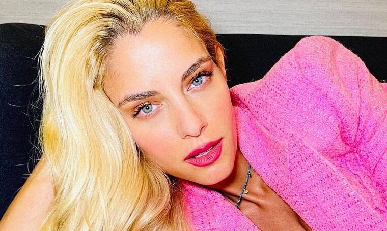 Δούκισσα Νομικού: Μετά την αποχώρησή της από το «Πρωινό» πέταξε... για Παρίσι