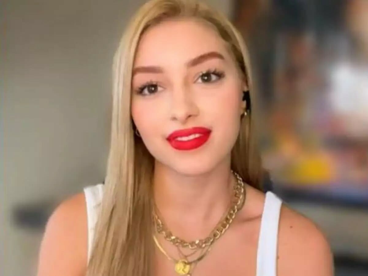 GNTM: Έλενα Λύσανδρου - «Η Βίκυ Καγιά ήταν αρνητική μαζί μου από την αρχή»