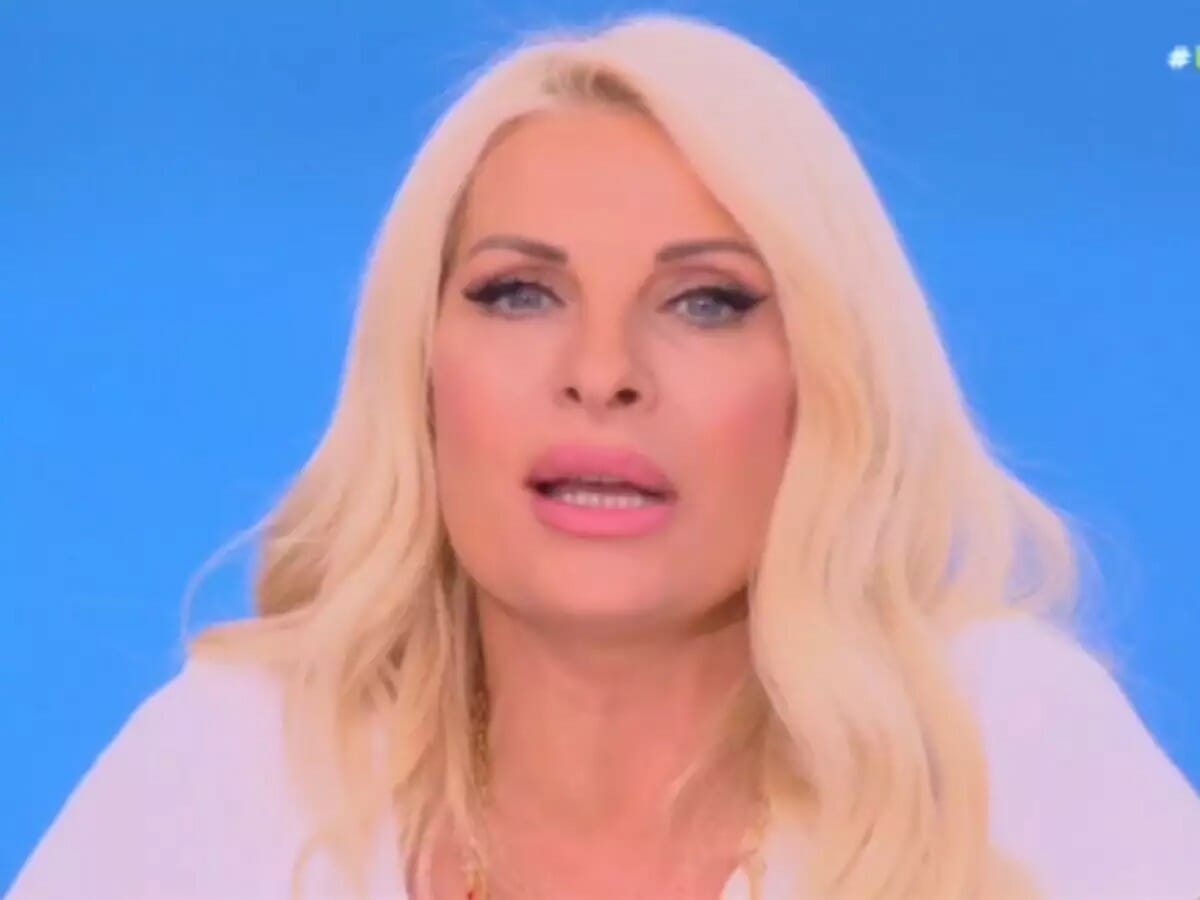 Ελένη Μενεγάκη: Απαντά στη Βέφα Αλεξιάδου και τα παράπονά της