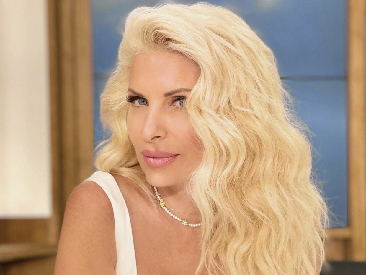 Μενεγάκη: Η κίνηση του Άγγελου που την εκνεύρισε και τα δάκρυα της Λάουρας!