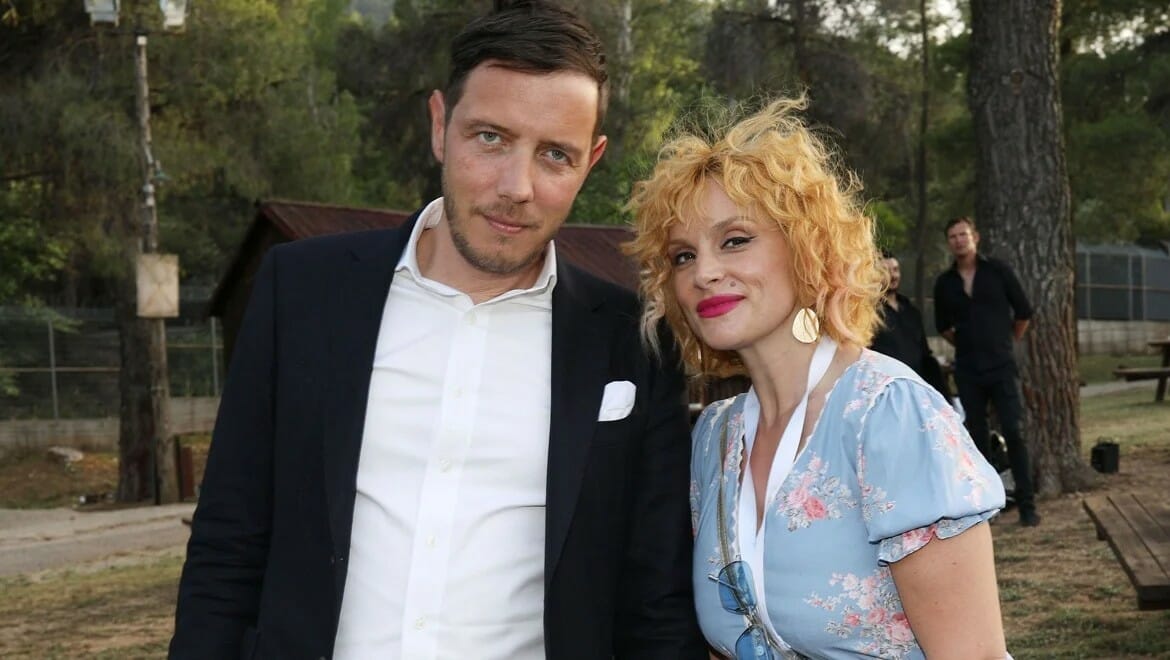 Γιάννης Ζουγανέλης: «Εκνευρίστηκα με τα δημοσιεύματα για την προσωπική ζωή της Ελεωνόρας»