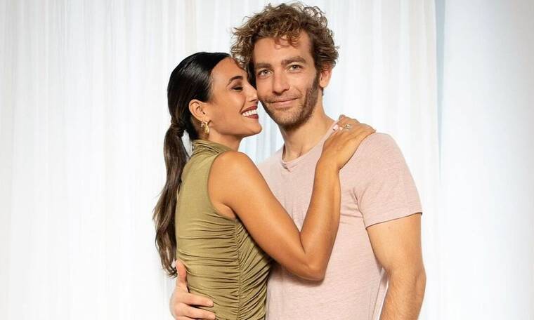 Ευγενία Σαμαρά - Γιάννης Ποιμενίδης: Ένα βήμα πιο κοντά στην δημιουργία οικογένειας