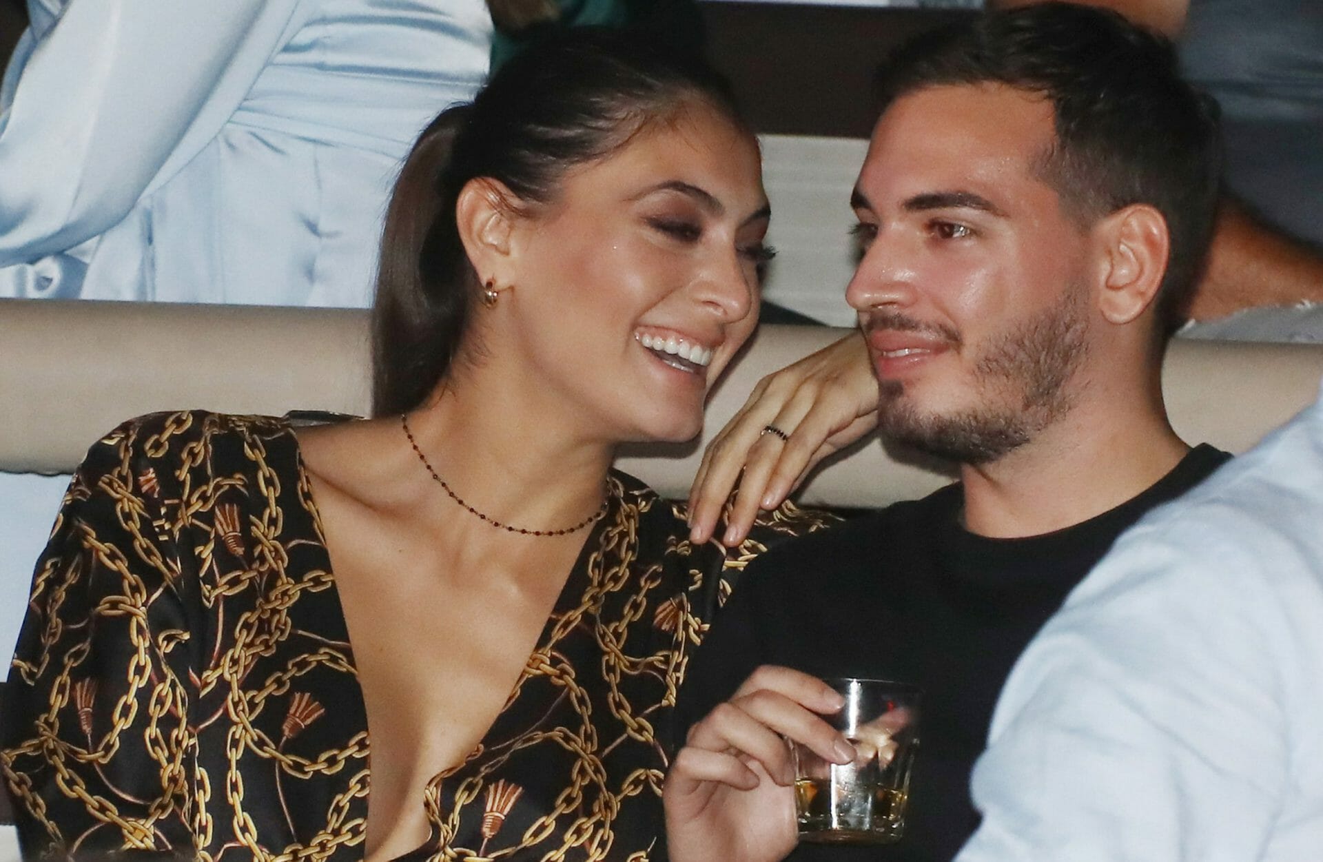 Ιωαννίδου – Φάις: Επανασύνδεση για το ζευγάρι!