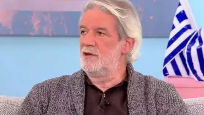 Φίλιππος Σοφιανός: «Ο Δημήτρης Λιγνάδης ως συστημικό ον είχε μια συστημική δίκη»