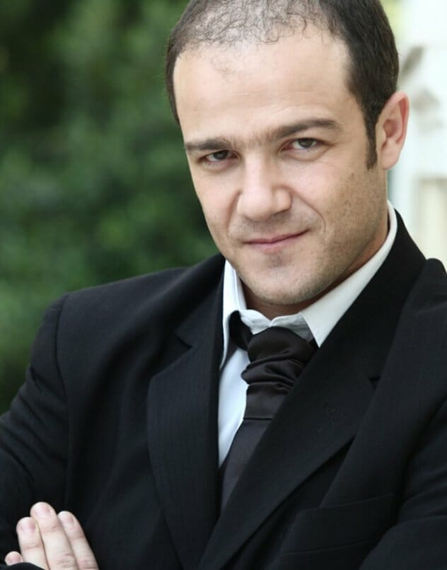 Yπόθεση 12χρονης - Φώτης Σπύρου: «Γνώριζα την οικογένεια, θα βάφτιζα το ένα κοριτσάκι»