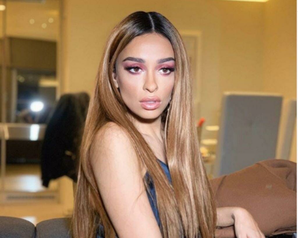 Ελένη Φουρέιρα: Με μια φωτογραφία ανακοινώθηκαν και επίσημα τα ευχάριστα για την τραγουδίστρια