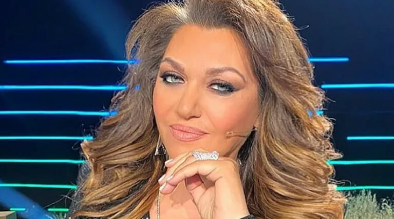 Γαρμπή για Μαζωνάκη: «Με θυμώνει το άδικο, το ψέμα και ο διασυρμός»