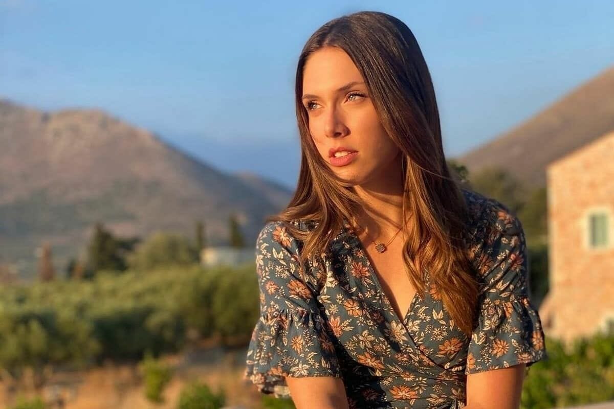 Γη της Ελιάς: Στα όρια της τρέλας η Μυρτάλη!