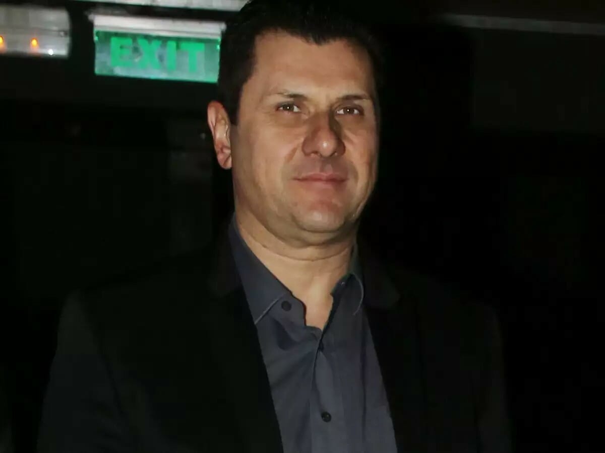 Γιάννης Μάρκου: Παραδόθηκε στις Αρχές ο 26χρονος που μαχαίρωσε τον επιχειρηματία