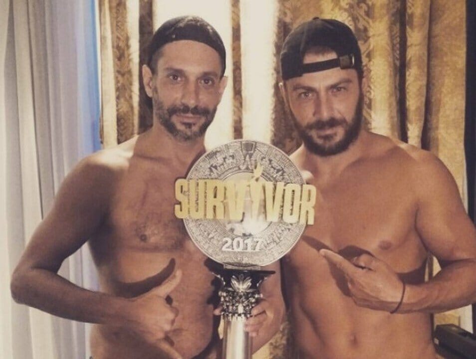 Γιώργος Χρανιώτης: Ετοιμάζεται να παίξει σε ταινία με τον Γιώργο Αγγελόπουλο