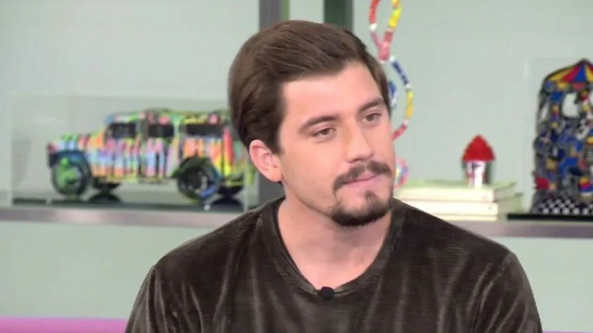 Γιώργος Αμούτζας: Αποκαλύπτει τις συνταρακτικές εξελίξεις στον «Σασμό»