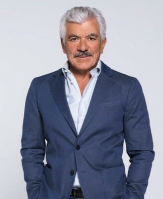 Γιώργος Γιαννόπουλος: Παντρεύεται ο ηθοποιός;