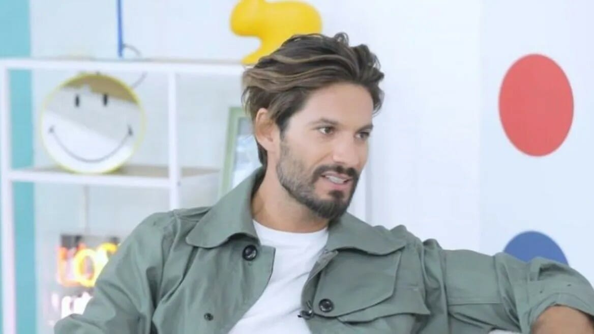 Γιώργος Καράβας: «Οι κριτές είμαστε μια παρέα όταν κλείνουν οι κάμερες»