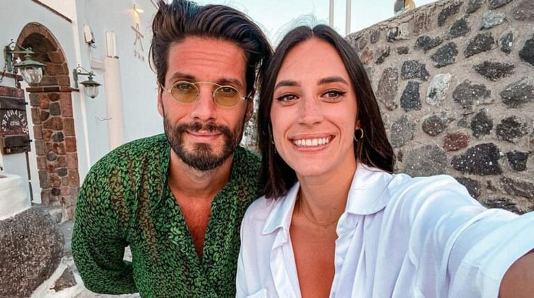 Γιώργος Καράβας: Γενέθλια για τον κριτή του GNTM - Η τρυφερή ανάρτηση της συζύγου του