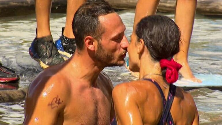 Γιώργος Κατσαούνης: Ποιες είναι οι σχέσεις του με την Μυριέλλα Κουρεντή μετά το Survivor;