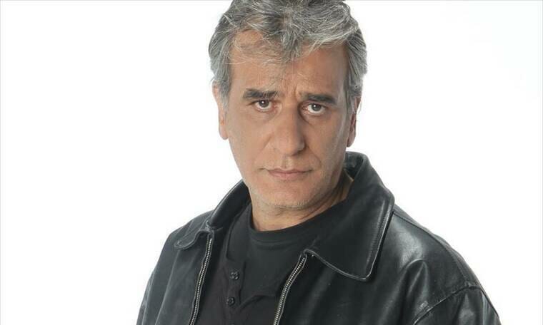 Γιώργος Νινιός: Η νέα εικόνα του στα 63 του χρόνια