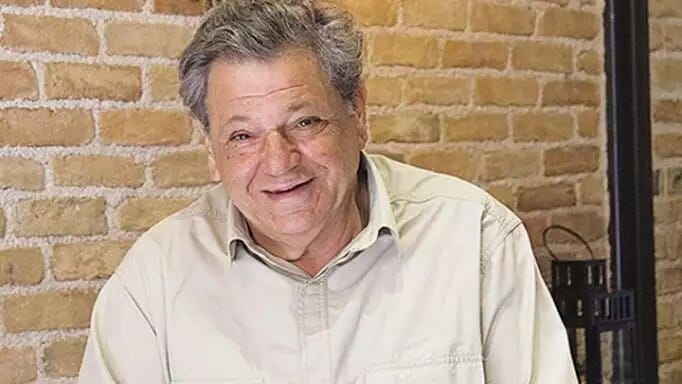 Ο Γιώργος Παρτσαλάκης για το πάθος του με τον τζόγο: «Χάνεις την ανθρωπιά σου»