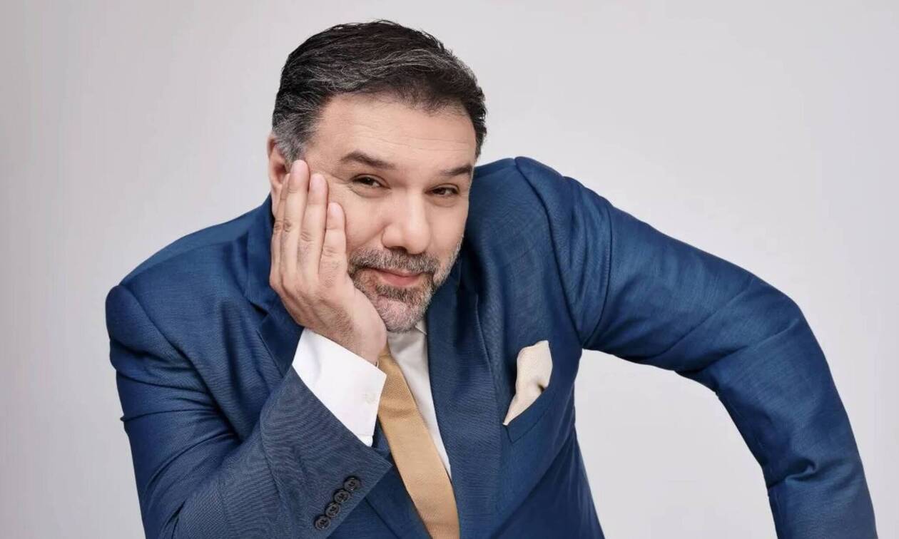 Γρηγόρης Αρναούτογλου: Απαντά για το πρόωρο τέλος του «Εκατομμυριούχου» και τους «Ράδιο Αρβύλα»