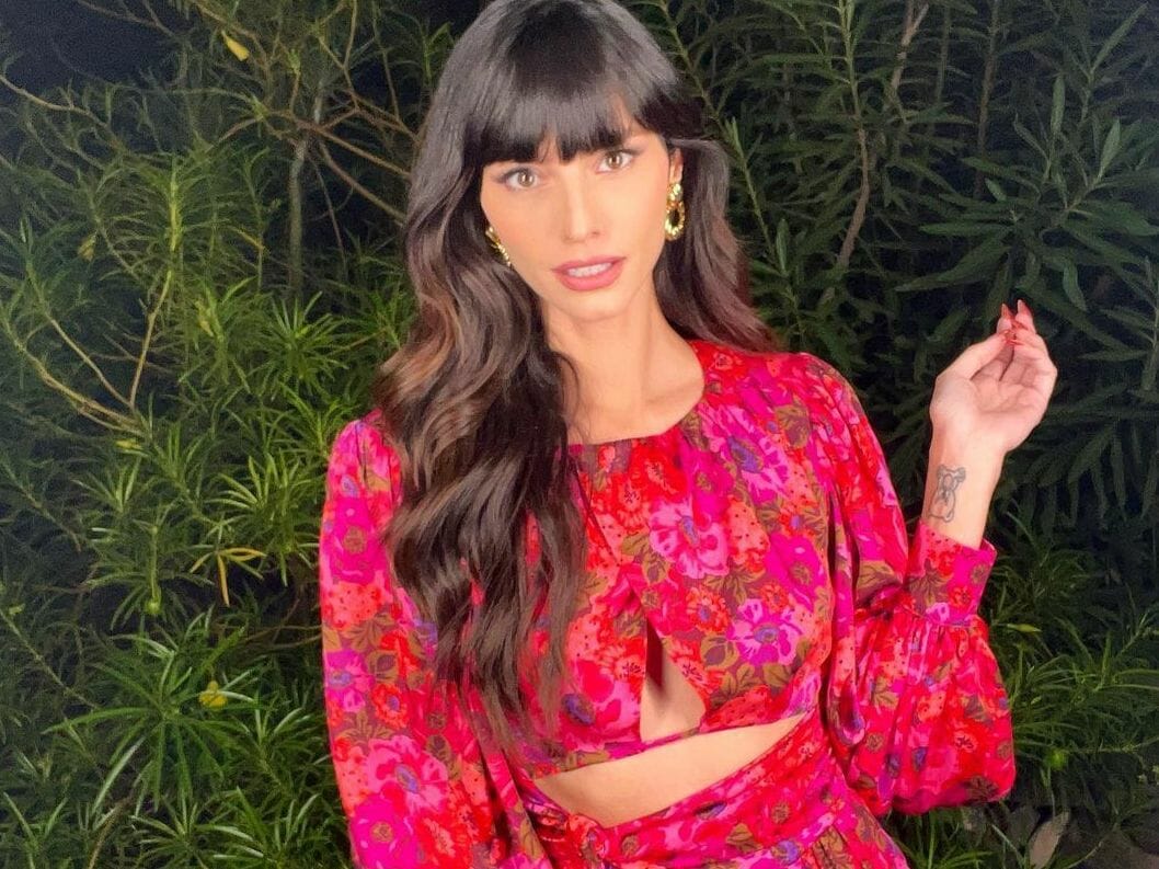 Ηλιάνα Παπαγεωργίου: Δημοσίευσε για πρώτη φορά φωτογραφία με τον πρώην σύζυγό της, μετά την επανασύνδεση