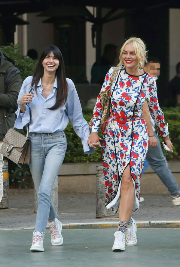 Έλενα Χριστοπούλου: Η αινιγματική απάντηση για το πρόωρο τέλος του «Love Island»