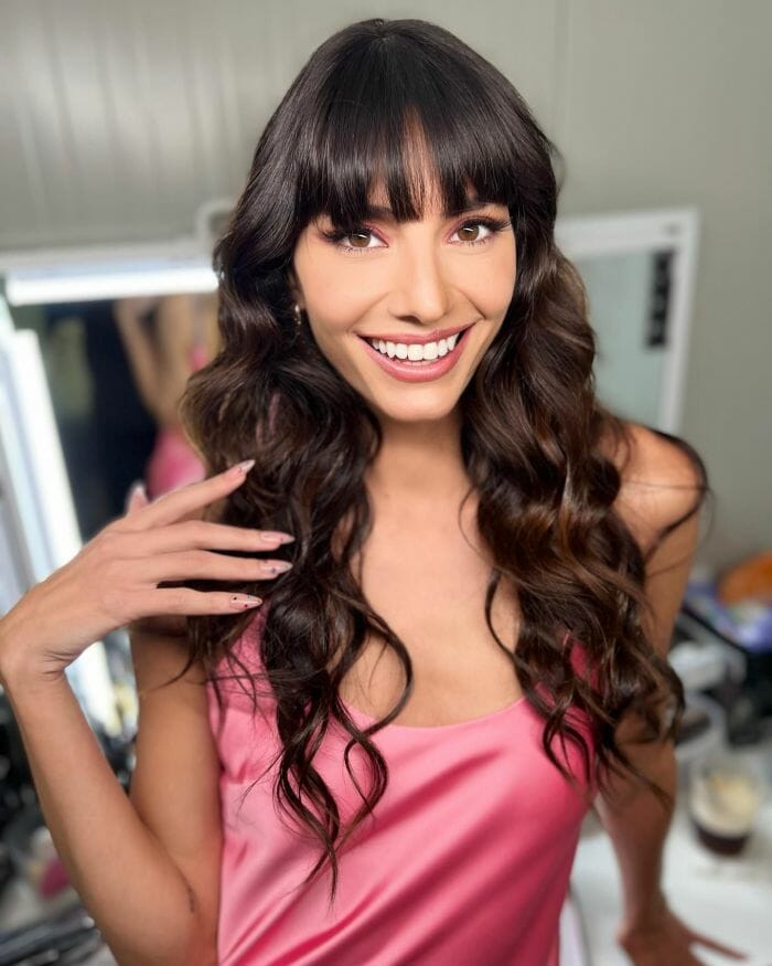 Ηλιάνα Παπαγεωργίου για Γιάννη Καραβασάνη: «Πιστεύω στη δεύτερη ευκαιρία»