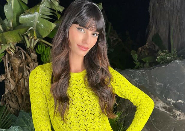 Ηλιάνα Παπαγεωργίου: «Οι δύο σεζόν στο GNTM ήταν εφιάλτης»