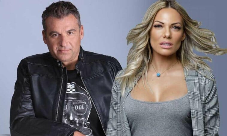 Γιώργος Λιάγκας για Ιωάννα Μαλέσκου: «Την έχω προτείνει σε στελέχη για εκπομπές – Δεν την πετάς, είναι λάθος που είναι εκτός»