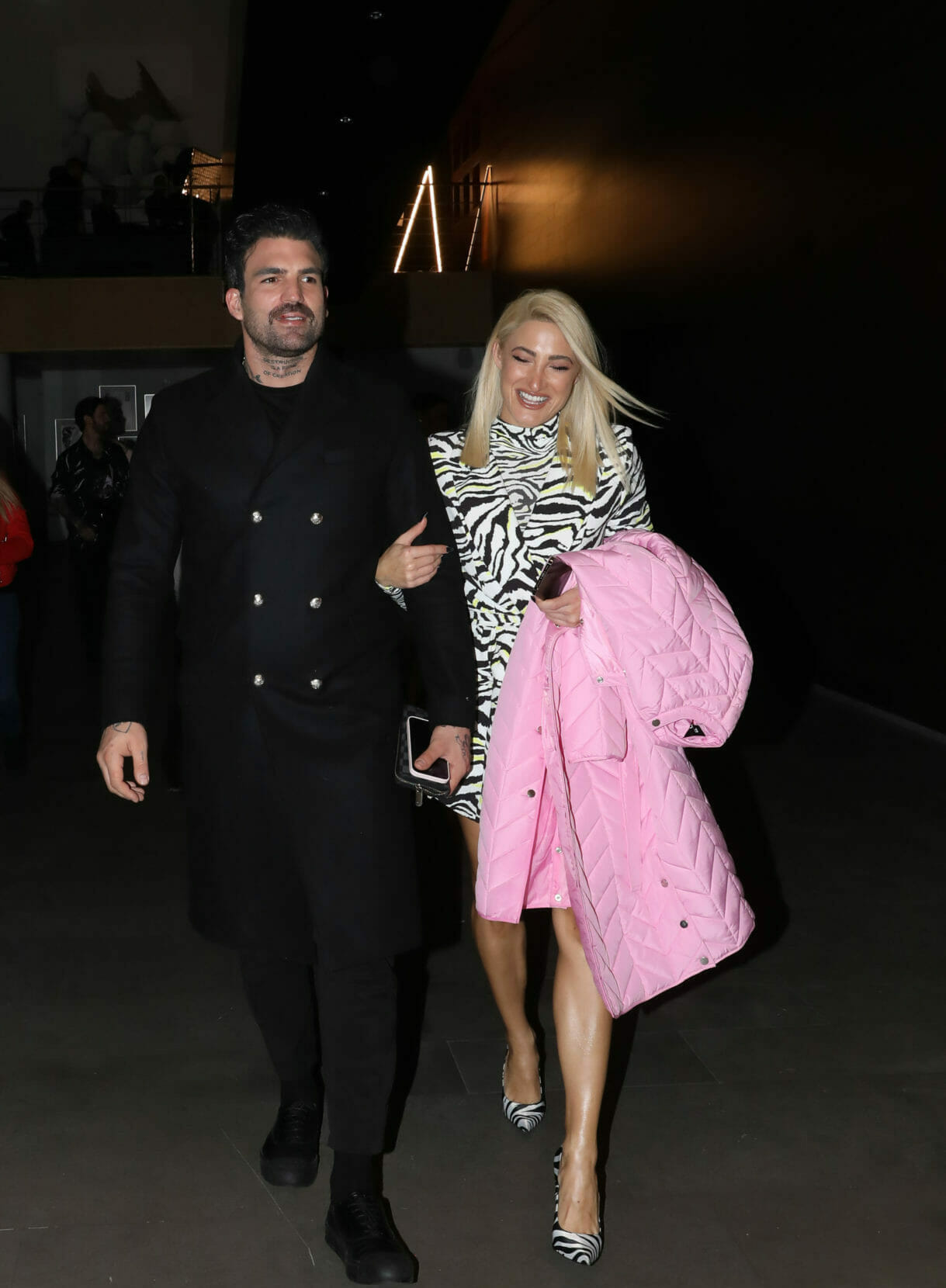 Δημήτρης Αλεξάνδρου: Το παρασκήνιο πίσω από την πρόταση γάμου στην Ιωάννα Τούνη - Όσα αποκάλυψε