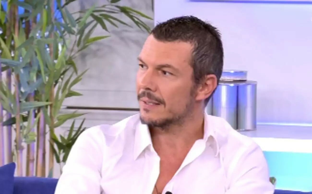 Ιωάννης Παπαζήσης: «Μπαμπάς, ηθοποιός και χωρισμένος, κάποια γραμμή στήριξης θα υπάρχει»