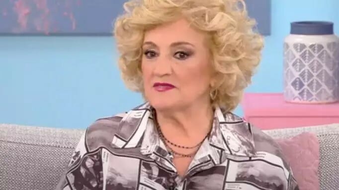 Υρώ Μανέ: «Υπήρξαν παραγωγοί που έδιναν ένα σάντουιτς σε παιδιά για να πάνε να κάνουν πρόβα»