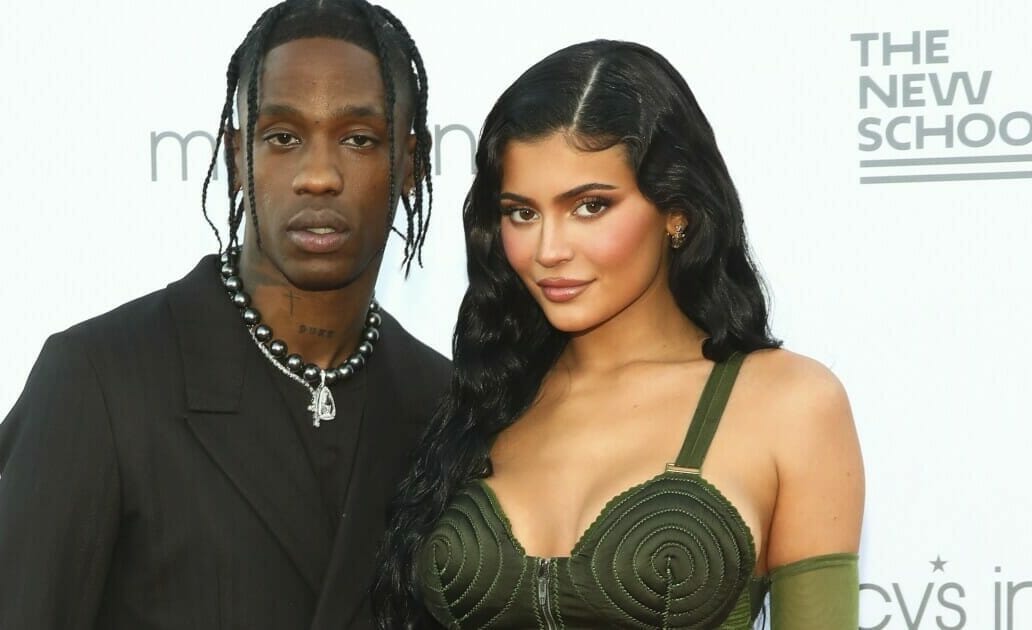 Τζένερ - Σκοτ: Σύννεφα στη σχέση τους – Το τρίτο πρόσωπο και απάντηση του ράπερ στις φήμες απιστίας