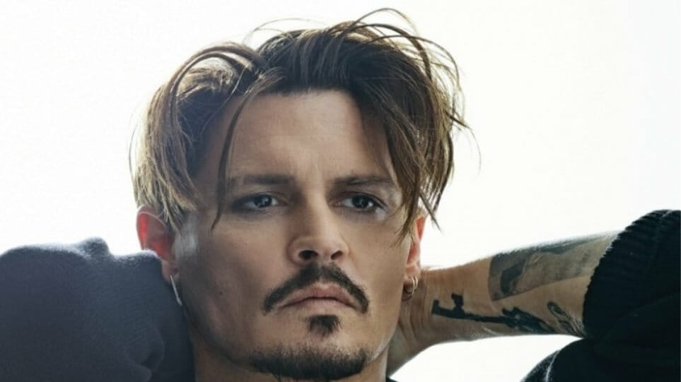 Τζόνι Ντεπ: Αγνώριστος μετά τη δικαστική διαμάχη με την Άμπερ Χερντ - Τρόμαξαν να τον γνωρίσουν