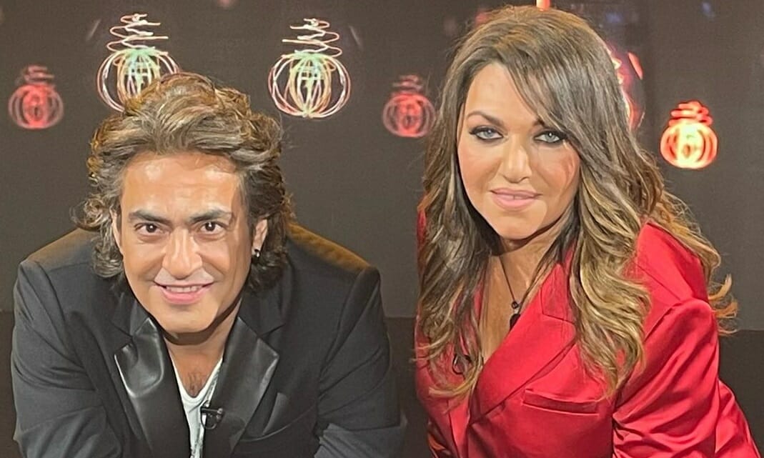 Καίτη Γαρμπή: «Όλα αυτά που έγιναν θα λυθούν με τη νομική οδό - Ήταν μεγάλη δυσφήμιση για εμάς»