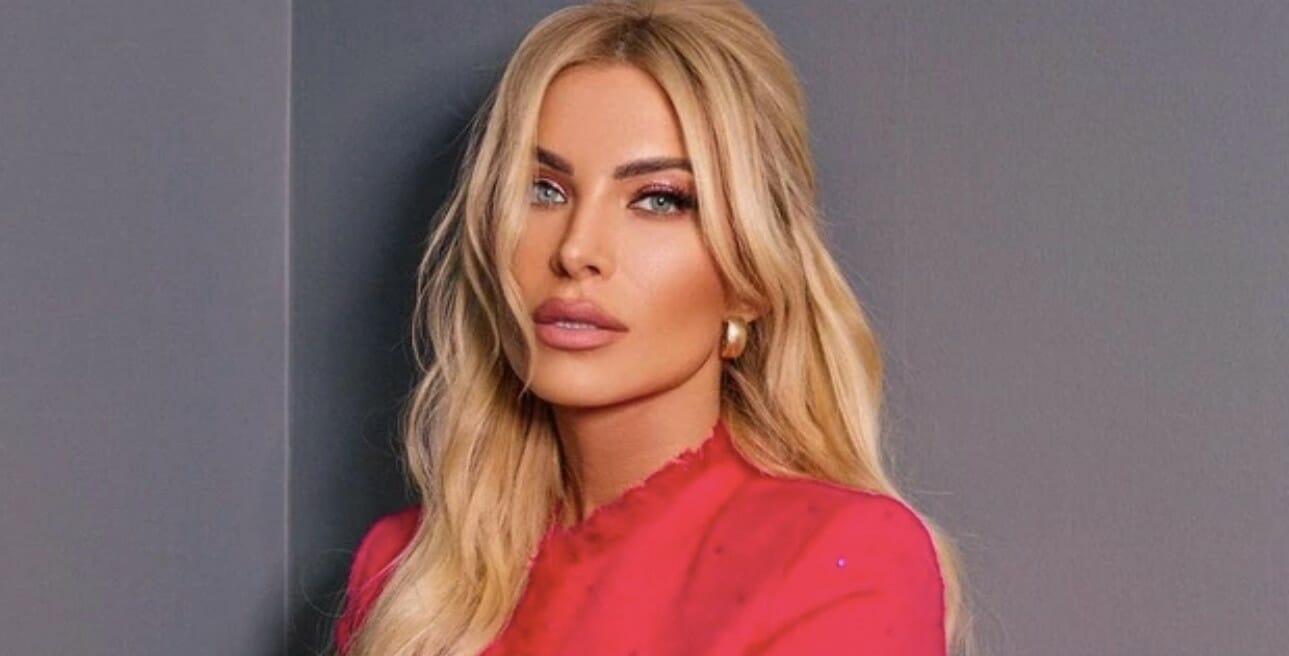 Κατερίνα Καινούργιου: Η απάντησή της στη Σοφία Μουτίδου – «Ξαφνικά χωρίς λόγο αρχίζουν να σε κράζουν»