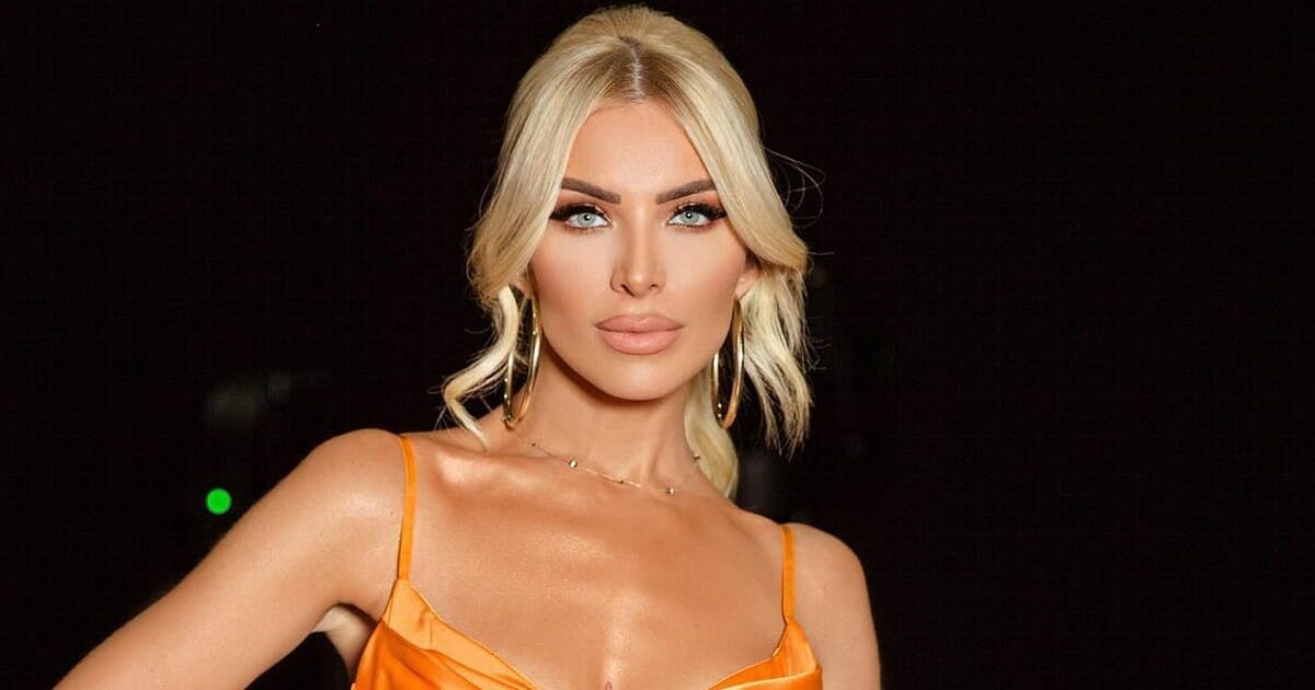 Κατερίνα Καινούργιου: «Όταν μίλησα για την κατάψυξη ωαρίων, μου έγραφαν να μη μείνω ποτέ έγκυος»