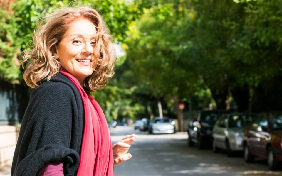 Ζορμπαλά: «Η έκθεση με κούρασε. Απλά εξαφανίστηκα από προσώπου Γης και σταμάτησα να τραγουδάω»