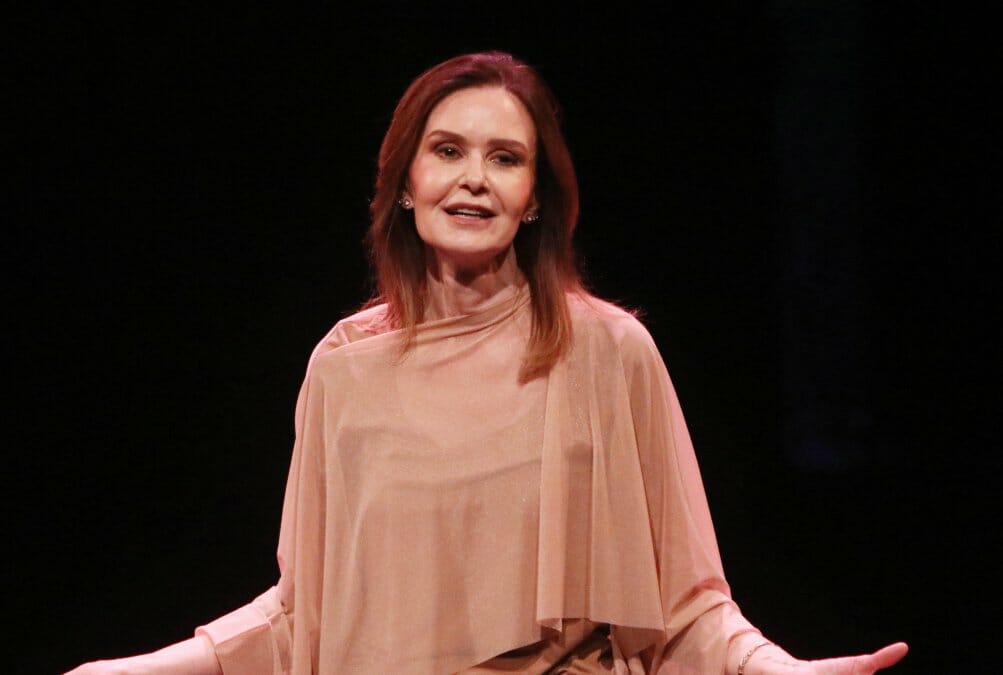 Κώστας Κόκλας: «Η Κάτια Δανδουλάκη έπαιρνε τον φάκελο από τον ΑΝΤ1 και τον μοίραζε στους ηθοποιούς»