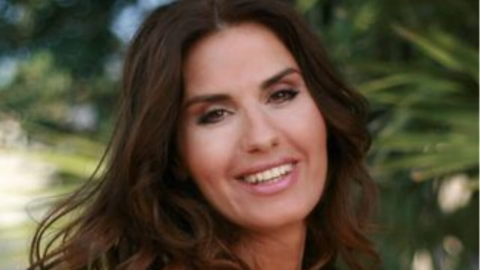 Κάτια Νικολαΐδου: Πένθος για την ηθοποιό