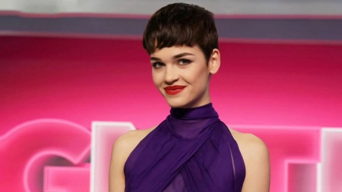 Κυβέλη Χατζηευστρατίου: Διέγραψε τους λογαριασμούς της στα social media μετά την εμπλοκή της σε τροχαίο