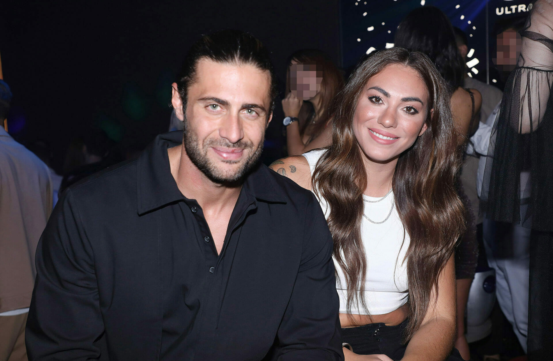 Βασάλος - Βαλαβάνη: Ποζάρουν μαζί και βάζουν οριστικό τέλος στις φήμες χωρισμού!