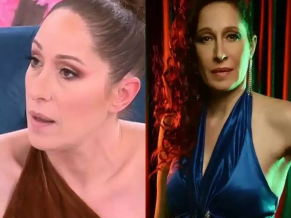 Αυτή η νύχτα μένει - Κόρα Καρβούνη: «Έχω βιώσει κακοποιητική συμπεριφορά αλλά είχα το θάρρος να μιλήσω»