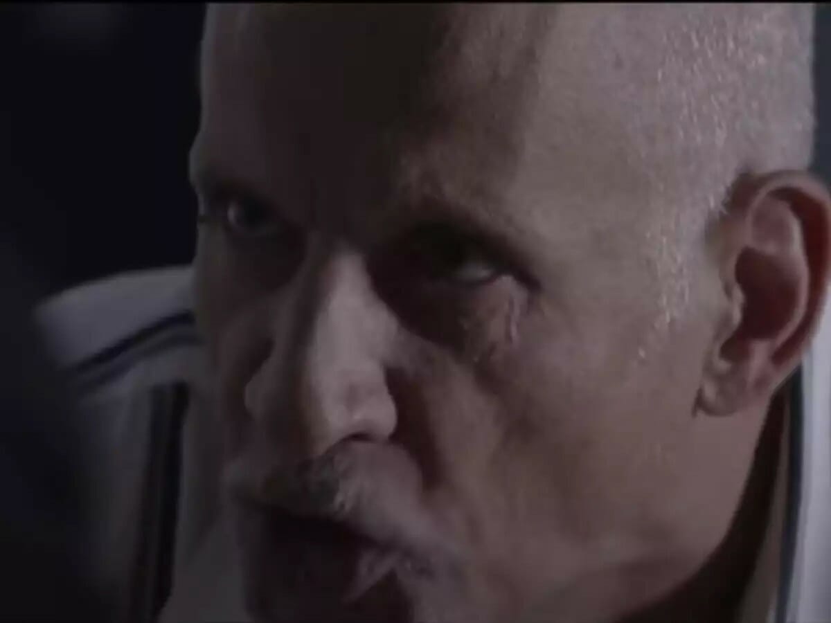 Σασμός: Ο Κώστας δολοφονείται στις φυλακές!