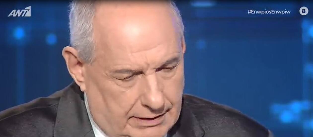 Τέρενς Κουίκ: «Έχω τρία παιδιά και δεν χάρηκα κανένα από τα τρία γιατί…»