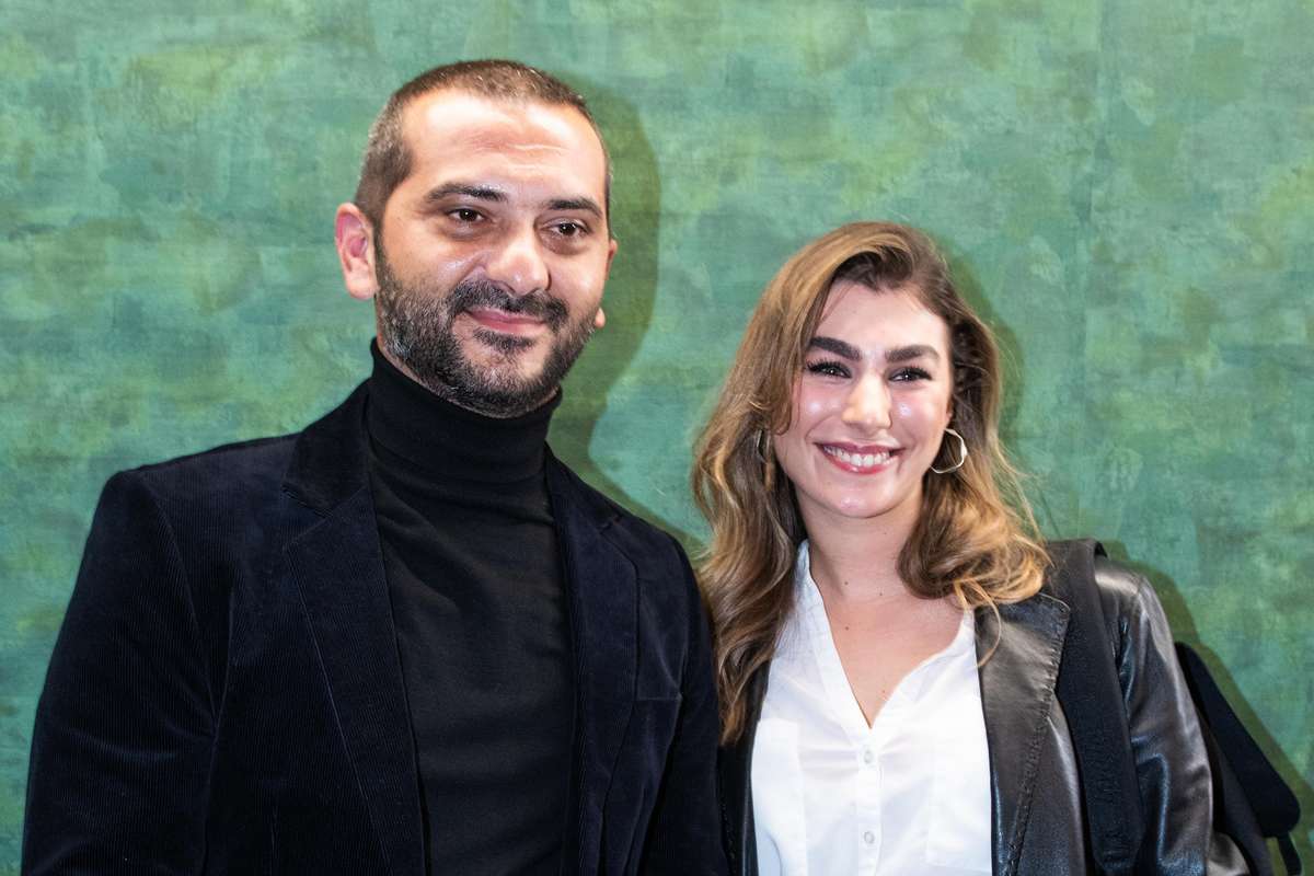 Λεωνίδας Κουτσόπουλος: Ανέβασε πρώτη φορά φωτογραφία του νεογέννητου γιου του